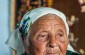 Valentina K., born in 1927: “There were two Jewish boys who had to throw the bodies inside the well. Afterward, they were crying and asking for mercy, but the Germans didn’t care.”  © Aleksey Kasyanov  /Yahad-In Unum